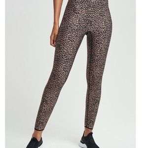 Ultracor Leopard Legging